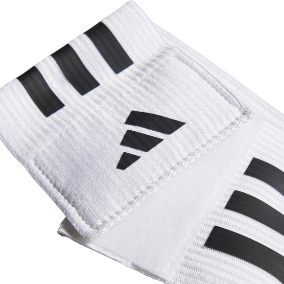 Opaska kapitana adidas Tiro League Captain's biała JP0184