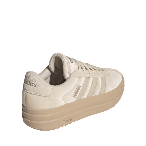 Buty damskie adidas VL Court Bold JQ5624