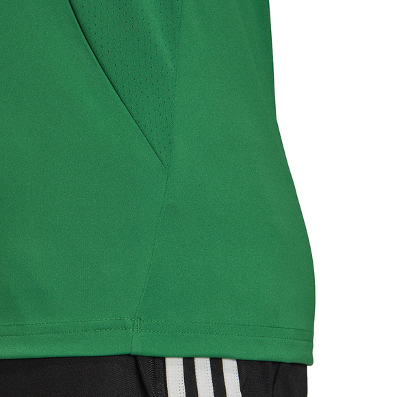 Koszulka męska adidas Regista 20 Jersey zielona FI4559