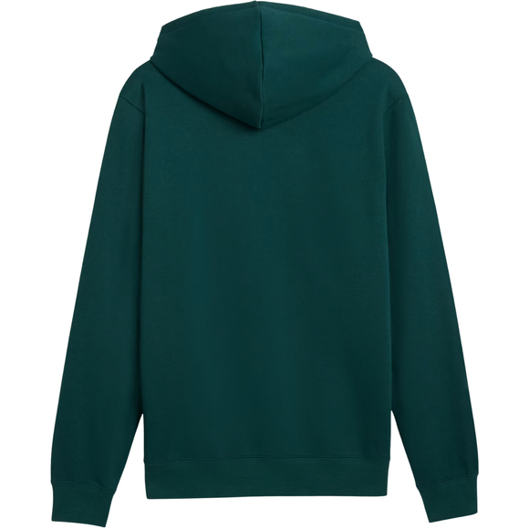 Bluza męska Puma ESS Small No.1 Logo Hoodie zielona 692914 70
