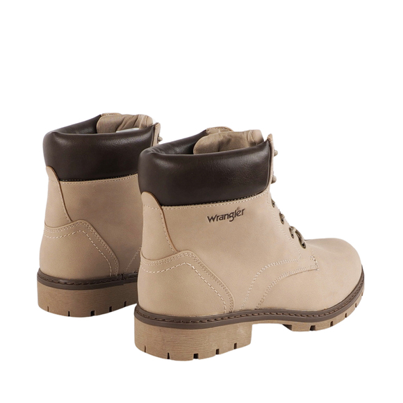 Buty damskie Wrangler Oaklenn High 20263083 CJU