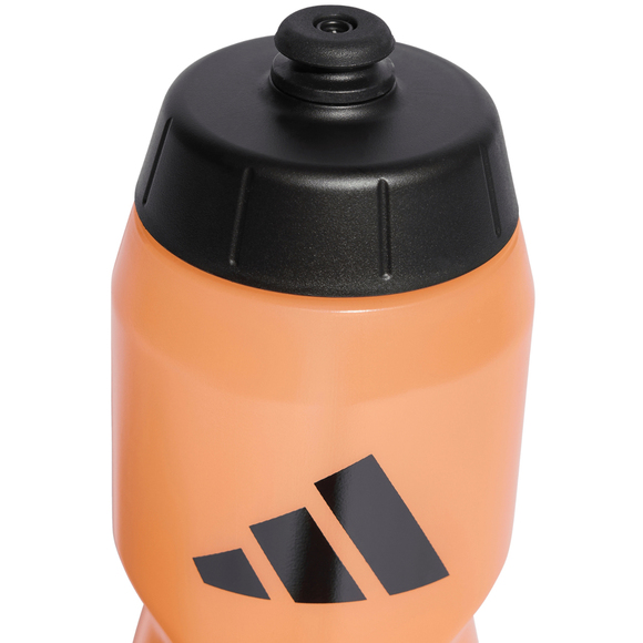Bidon adidas Performance 0,75 L pomarańczowy KD2774