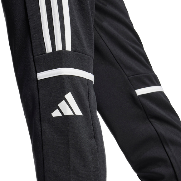 Spodnie damskie adidas Squadra 25 Training czarne JE2759