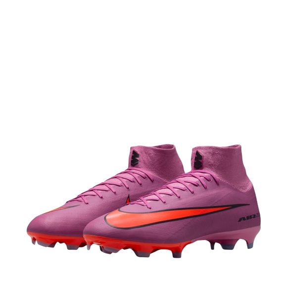 Buty piłkarskie Nike Zoom Mercurial Superfly 10 PRO FG HF9433 600