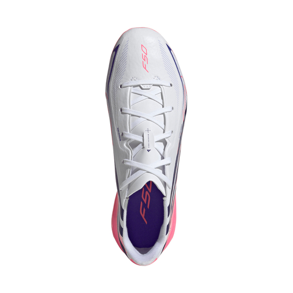 Buty piłkarskie dla dzieci adidas F50 Hyperfast League FG KK1397