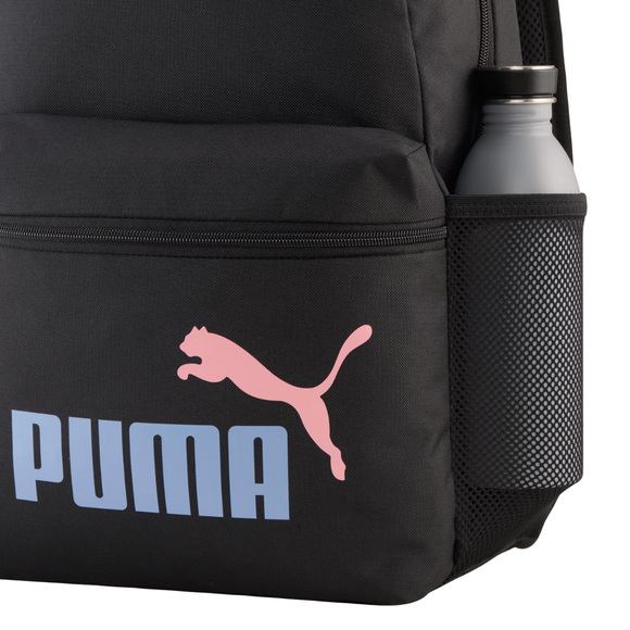 Plecak Puma Phase czarny 92190 02