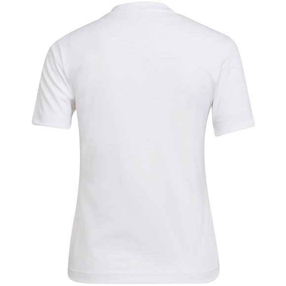 Koszulka damska adidas Entrada 22 Jersey biała HC5074
