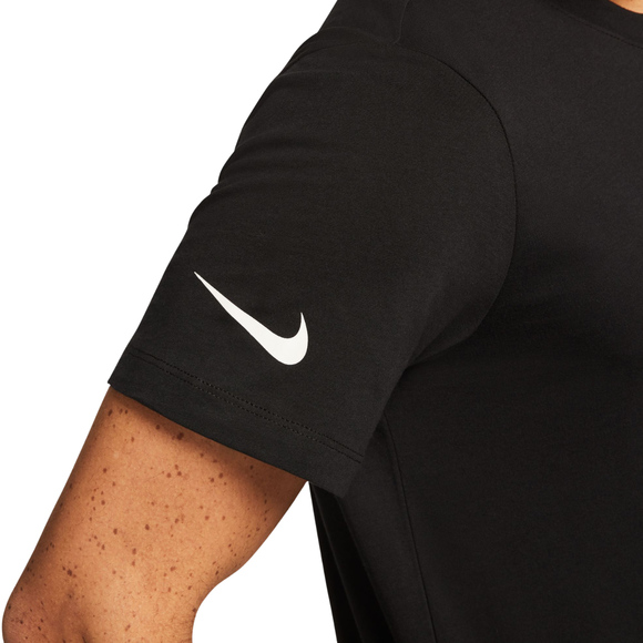 Koszulka męska Nike Park czarna CZ0881 010