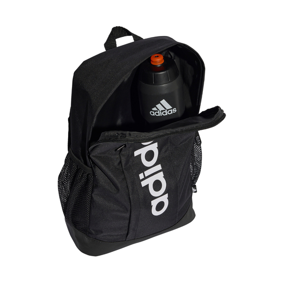 Plecak dla dzieci adidas Linear czarny