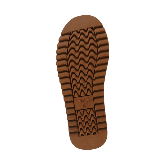 Buty damskie Wrangler Elsa Buckle Mid 20263087 37B