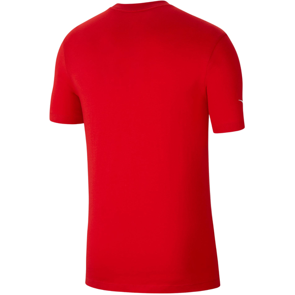 Koszulka męska Nike Park czerwona CZ0881 657