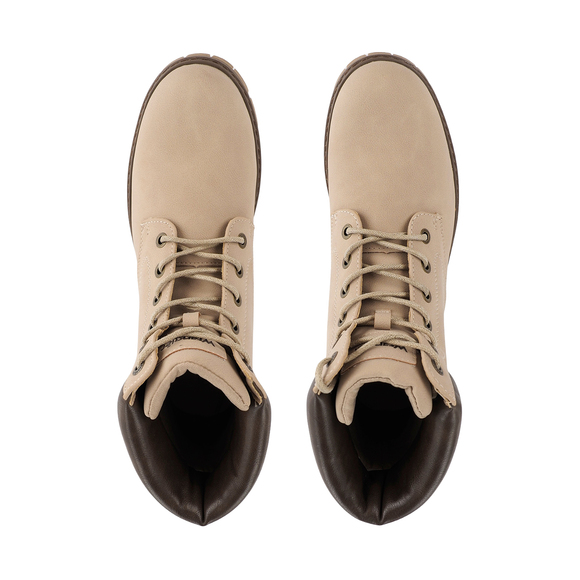 Buty damskie Wrangler Oaklenn High 20263083 CJU