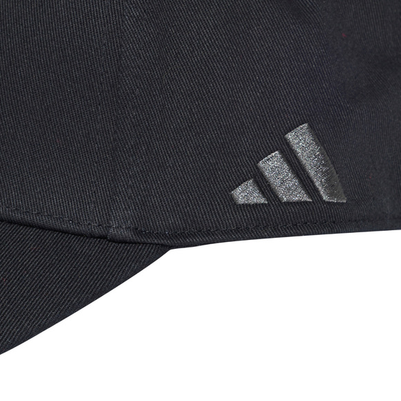 Czapka z daszkiem adidas Bayern Monachium czarna KT3397