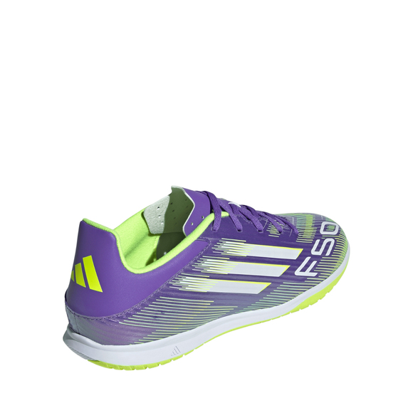 Buty piłkarskie adidas F50 Club IN JI0023