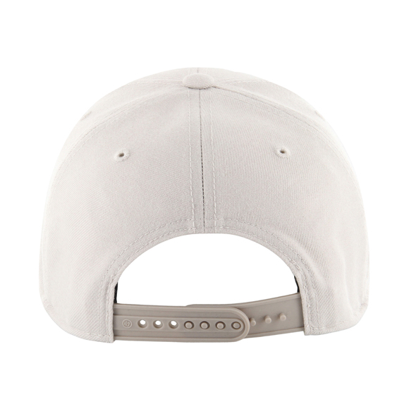Czapka z daszkiem '47 New York Yankees Snapback jasny beż B-MVPSP17WBP-BNI