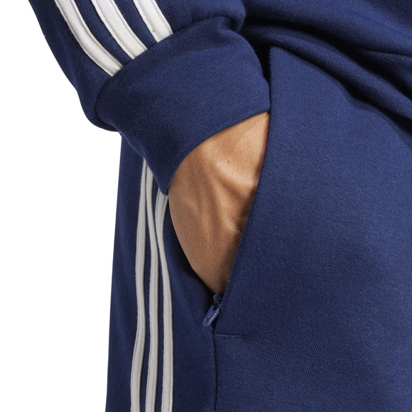 Spodnie męskie adidas Squadra 25 Sweat Pant granatowe JD2961
