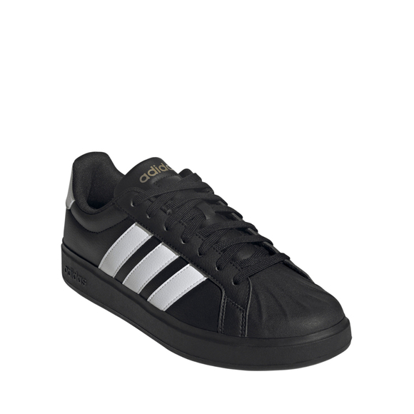 Buty męskie adidas Streettalk czarne JP8276