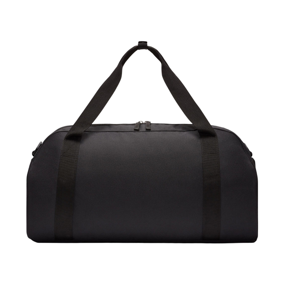 Torba dla dzieci Nike Gym Club czarno-biała DR6100 010
