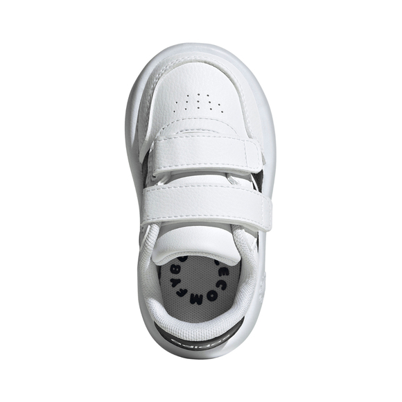 Buty dla dzieci adidas Breaknet 3.0 CF I JS3680