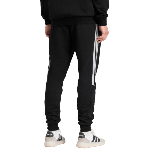Spodnie męskie adidas Tiro 26 League Sweat czarne JY7154