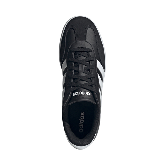 Buty męskie adidas Barreda czarno-białe JI2307