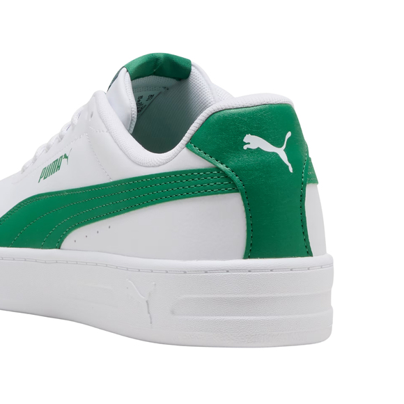 Buty męskie Puma Court Classic Clean 402223 18