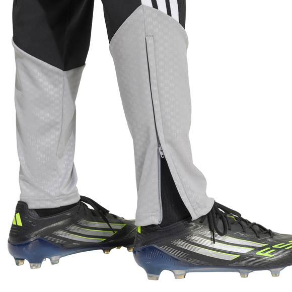 Spodnie męskie adidas Tiro 26 Competition Training czarne JX4259