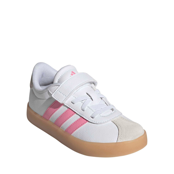 Buty dla dzieci adidas VL Court 3.0 EL C LA7808