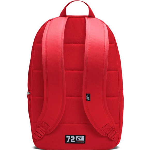 Plecak Nike Heritage 2.0 czerwony BA5879 658