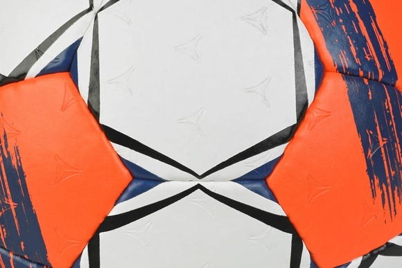 Piłka Ręczna SELECT Ultimate EHF European League v25 - replica