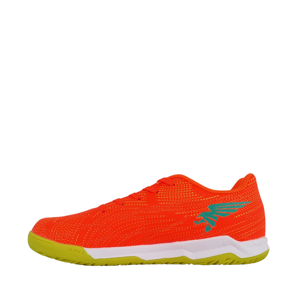 Buty piłkarskie dla dzieci Joma Evolution 2608 IN pomarańczowe EVJW2608IN