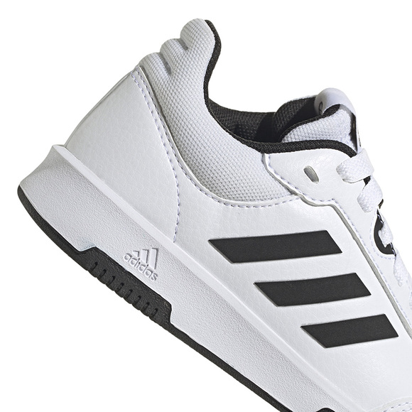 Buty dla dzieci adidas Tensaur Sport 2.0 biało-czarne GW6422