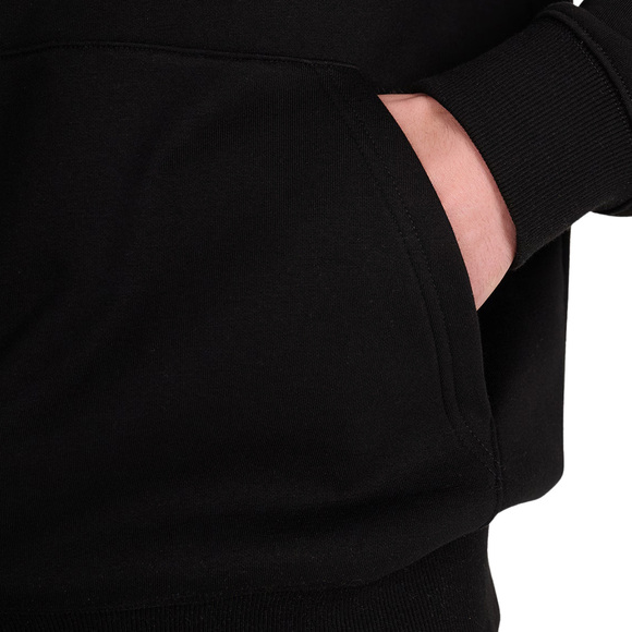 Bluza męska 4F M1766 głęboka czerń 4FWMM00TSWSM1766 20S