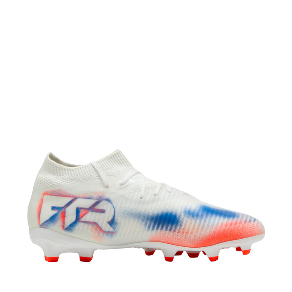 Buty piłkarskie dla dzieci Puma Future 8 Pro FG/AG 108613 01