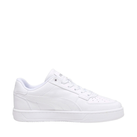Buty dla dzieci Puma Caven 2.0 białe 393837 02