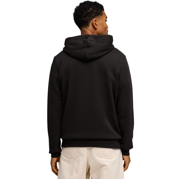 Bluza męska Puma ESS Small No.1 Logo Hoodie czarna 692914 01