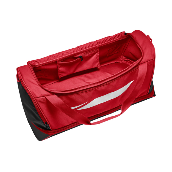 Torba Nike Academy Team HDCS L czerwona IO0920 657