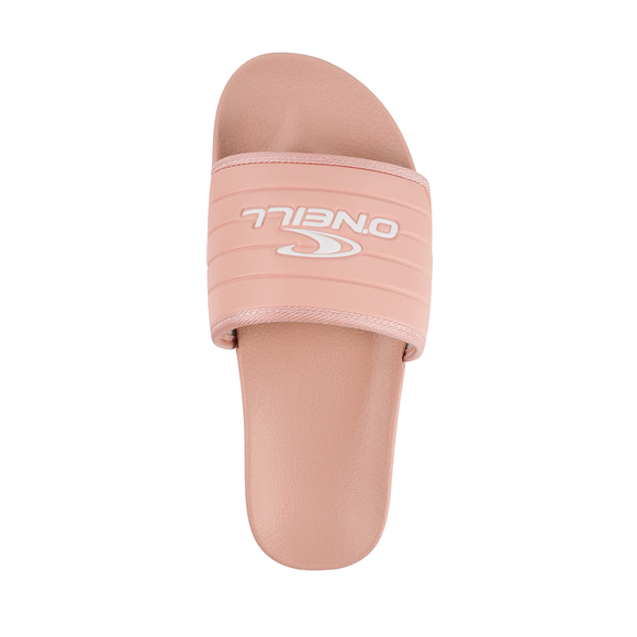 Klapki damskie O'Neill Kelso różowe 90261027 70H
