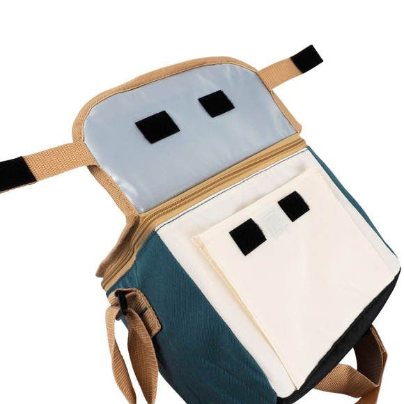 Torba termiczna Campingaz Fold'n Cool Minimaxi 5 L zielona 2227077