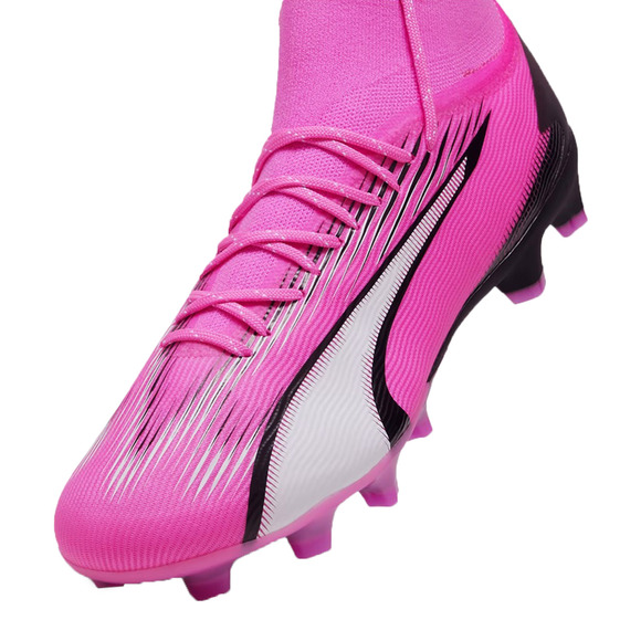 Buty piłkarskie Puma Ultra Pro FG/AG 107750 01