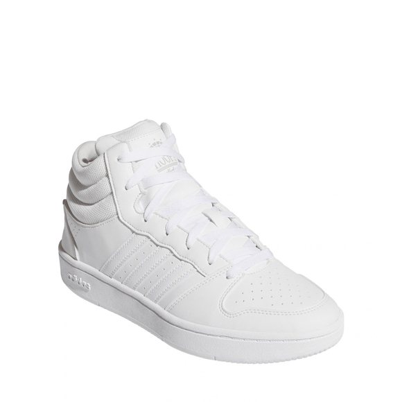 Buty męskie adidas Hoops Mid Classic KI1033