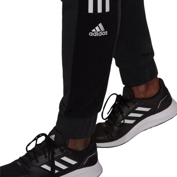 Spodnie damskie adidas Essentials Color czarne HB2766