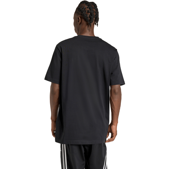 Koszulka męska adidas Color Icon Graphic czarna KT4446