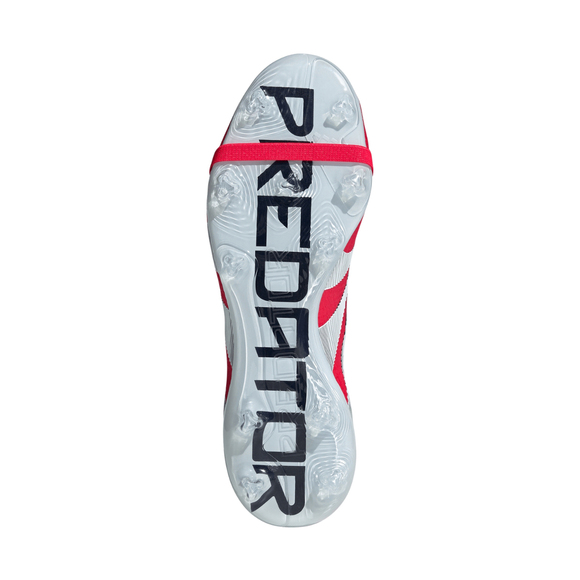 Buty piłkarskie adidas Predator Pro FT FG JR0441