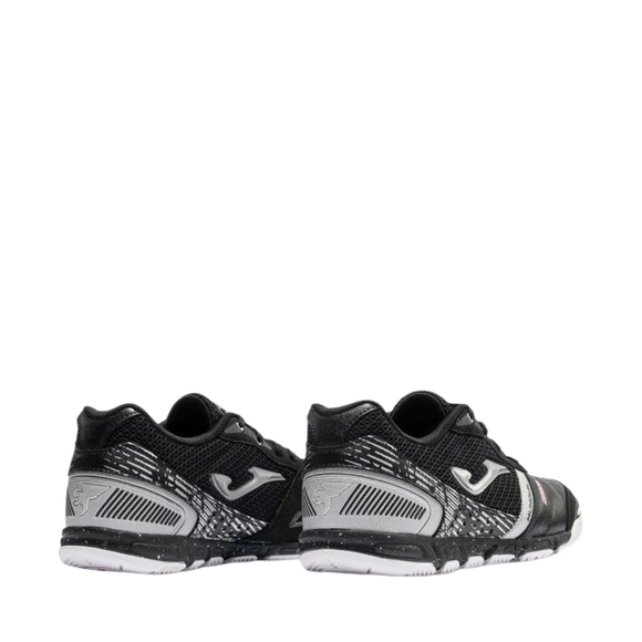 Buty piłkarskie Joma Mundial Indoor 2601 czarne MUNS2601IN