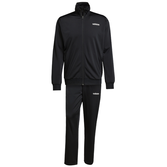 Dres męski adidas Linear czarny JN1808