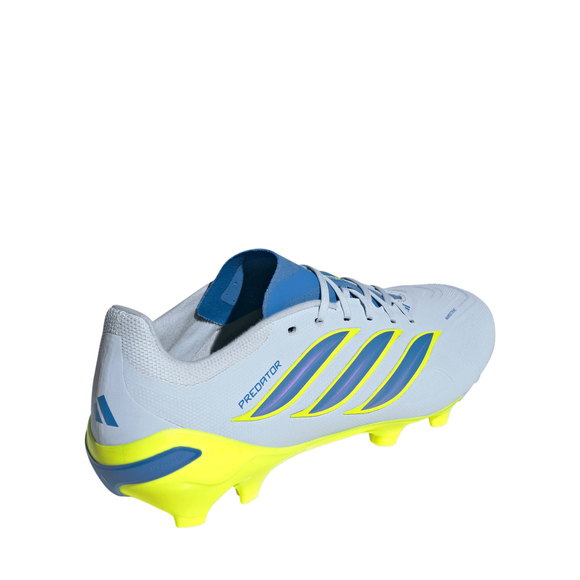 Buty piłkarskie adidas Predator League FG JR7882