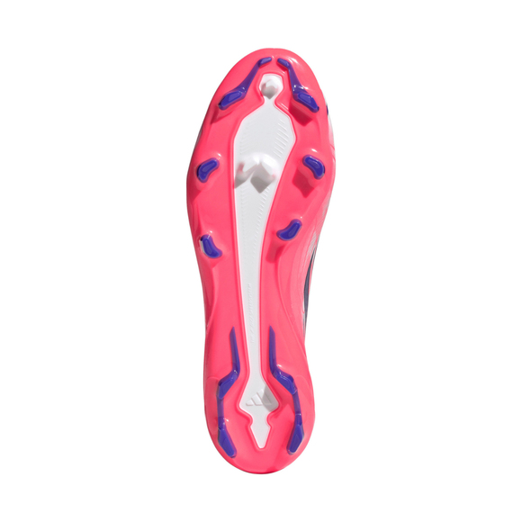 Buty piłkarskie adidas F50 Hyperfast League LL FG KJ3415