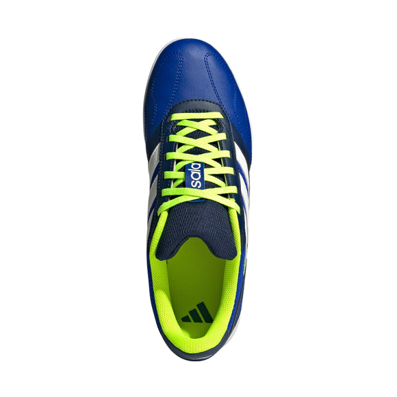 Buty piłkarskie adidas Super Sala Competition 3 Indoor JR5398