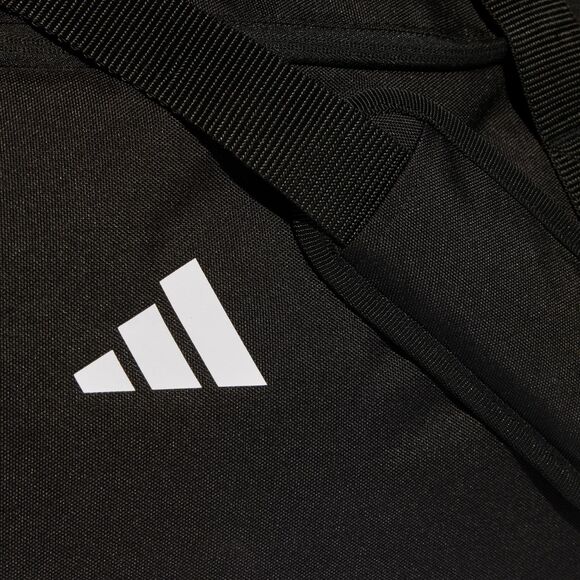 Torba adidas Tiro Duffle Large czarna JY7937